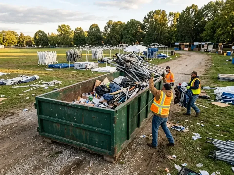 temporary-event-waste-containe-016 — frequently asked questions, Roll-Off Dumpster Rental Services in Alamogordo, NM